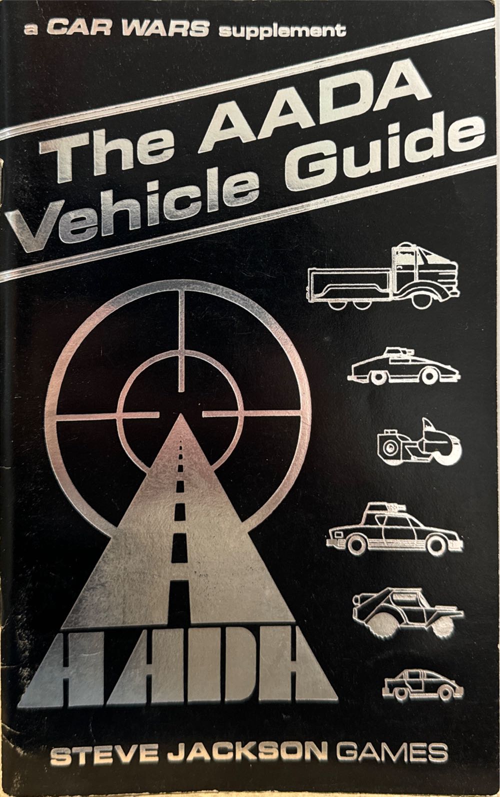 Harry’s Grand Slam Baseball 