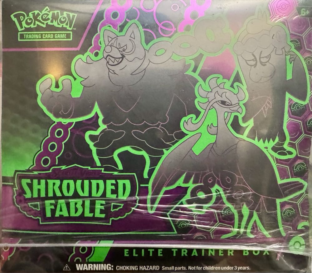 Lucky Bears National Parks Game