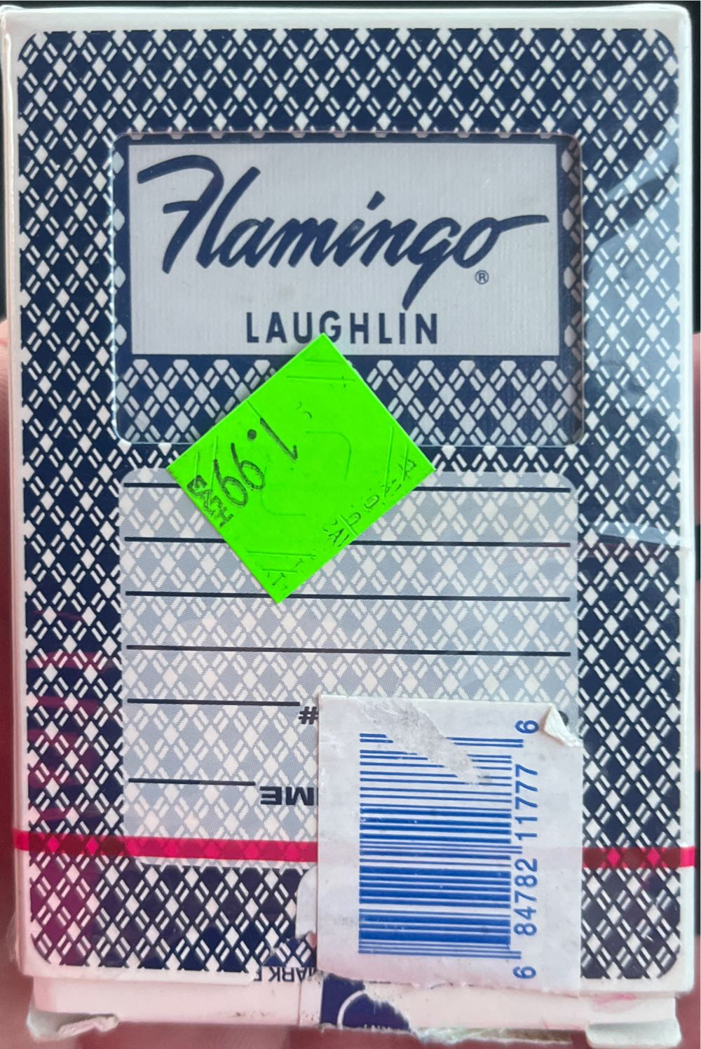 Coca Cola Santa 1999