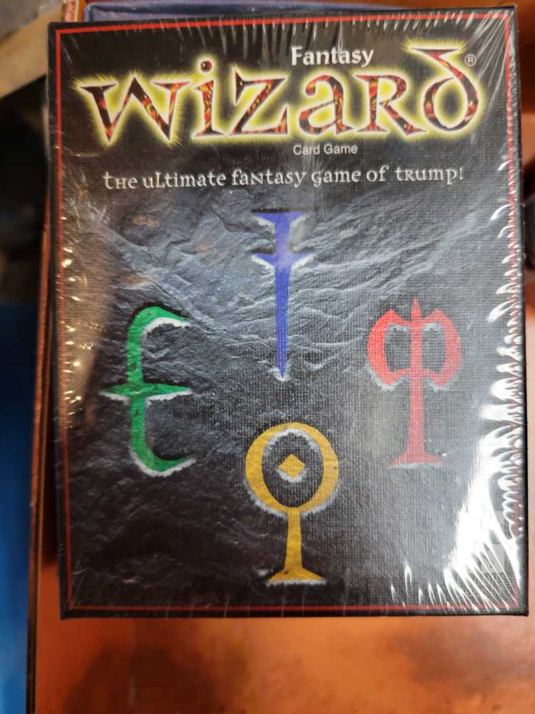 Veilwraith 1st Print | Board Game | Ages 12 | 1 Players | 30-40 Minutes Playing Time