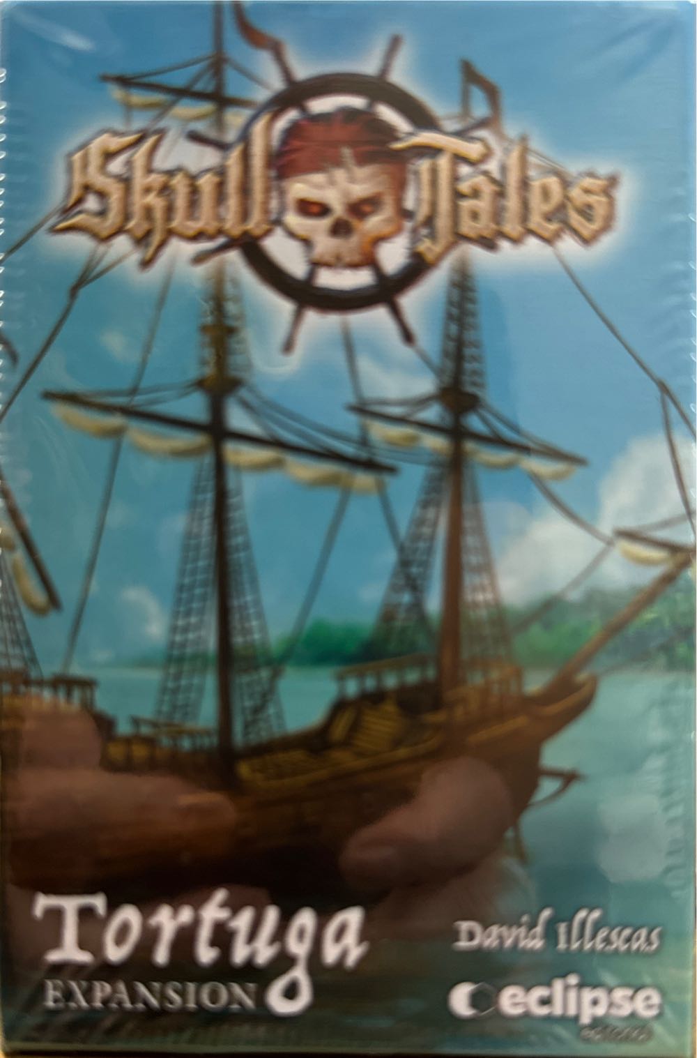 Heroes Of Normandie: Pulp Stories – Pumpkin’s Revenge