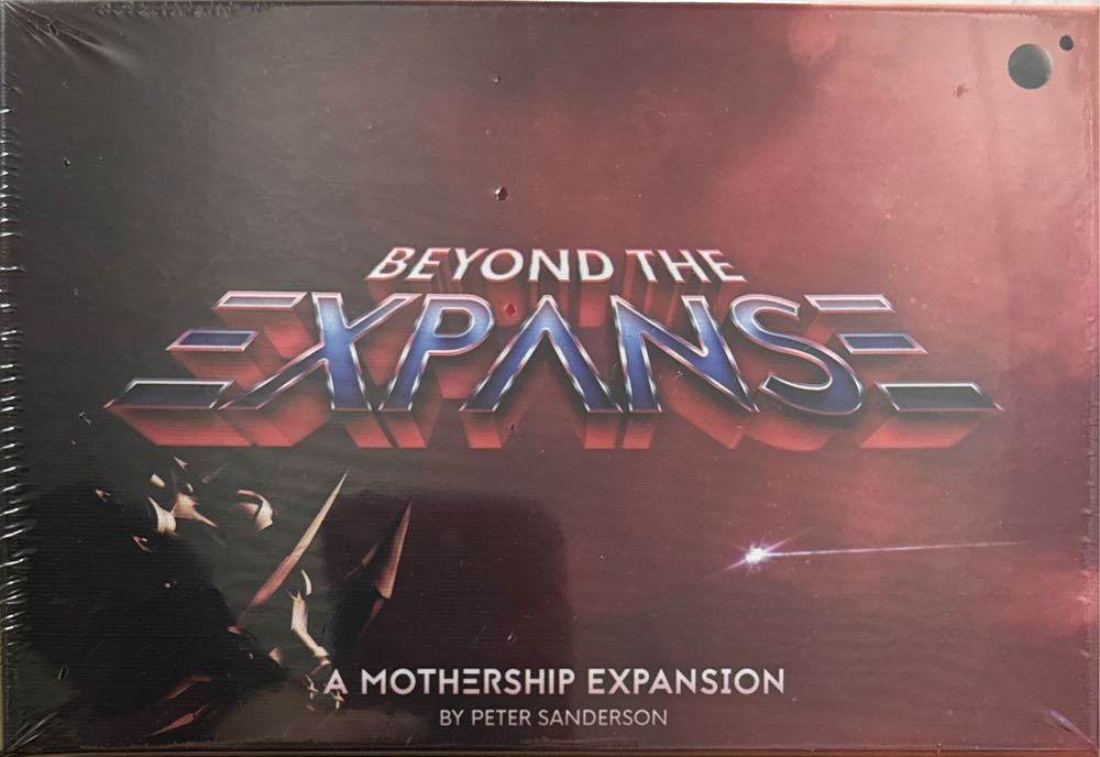 Neo Morphosis: Infestation Marble Dice