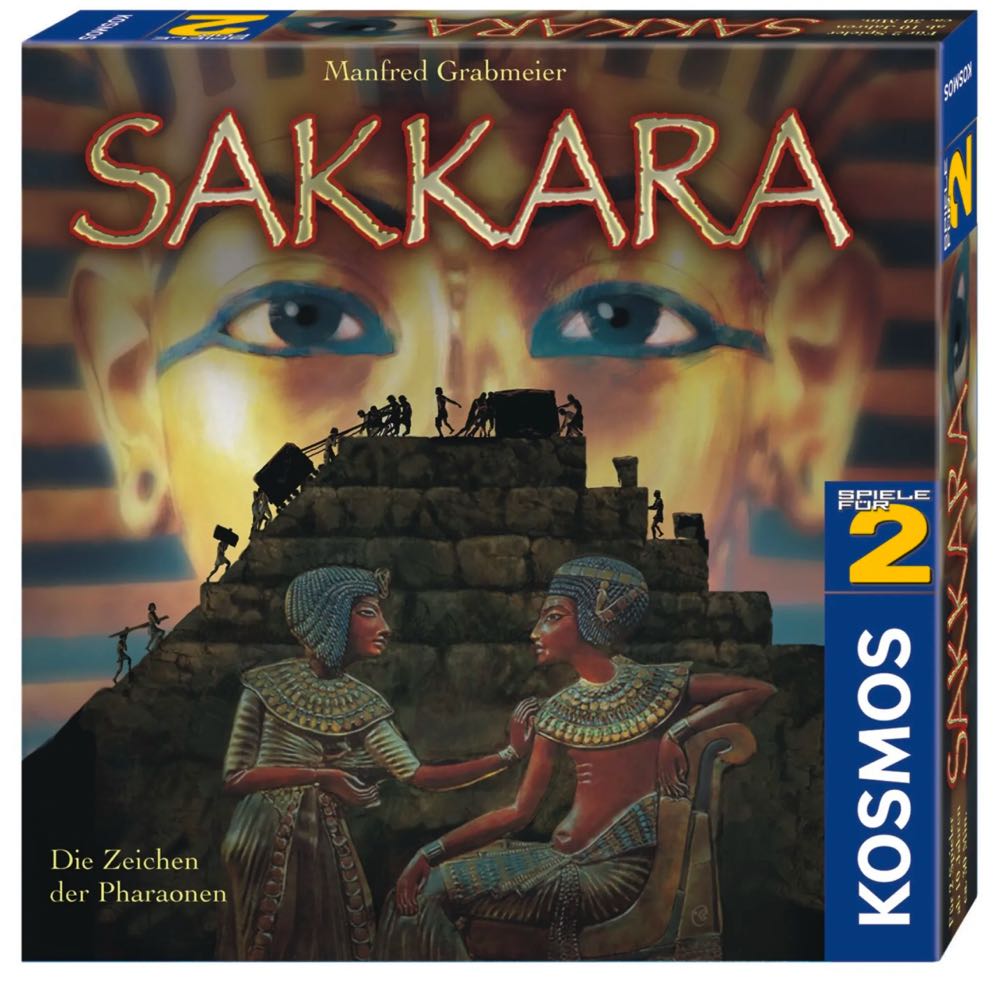 Magnetic Pocket Edition 