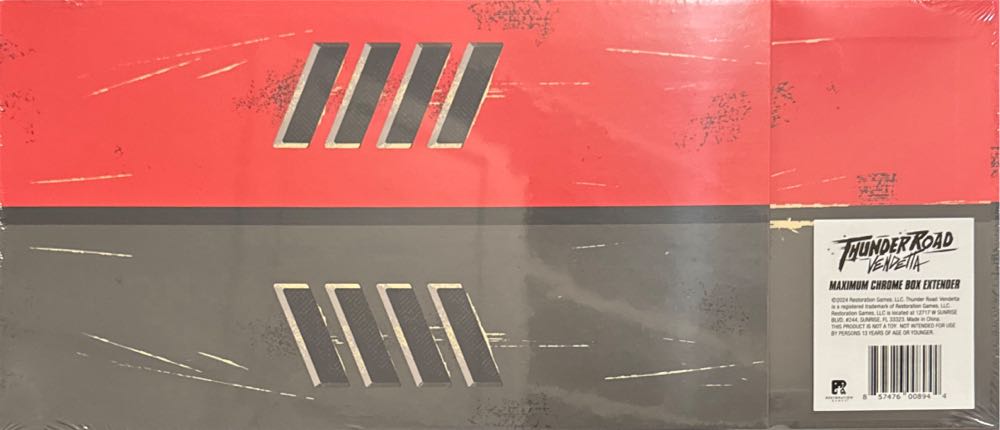 Sugar Heist Card Game