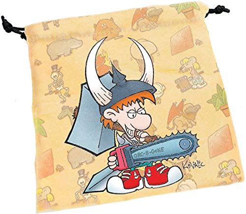 Suds Gamewright Card Vintage