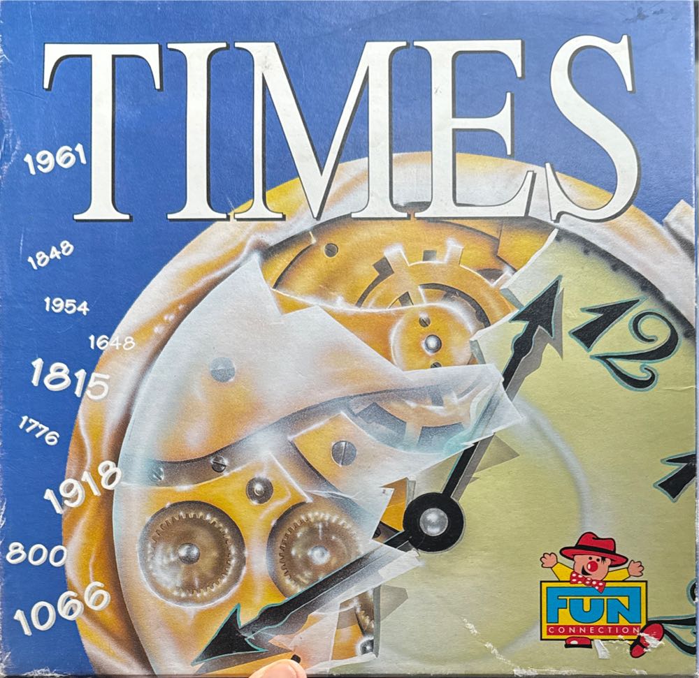 The Little Death: Race For Science 