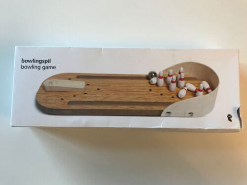 Eeboo: Piece & Love Venice Open Market