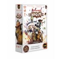 Moonrakers: Neoprene Armory & Dispatch Mats