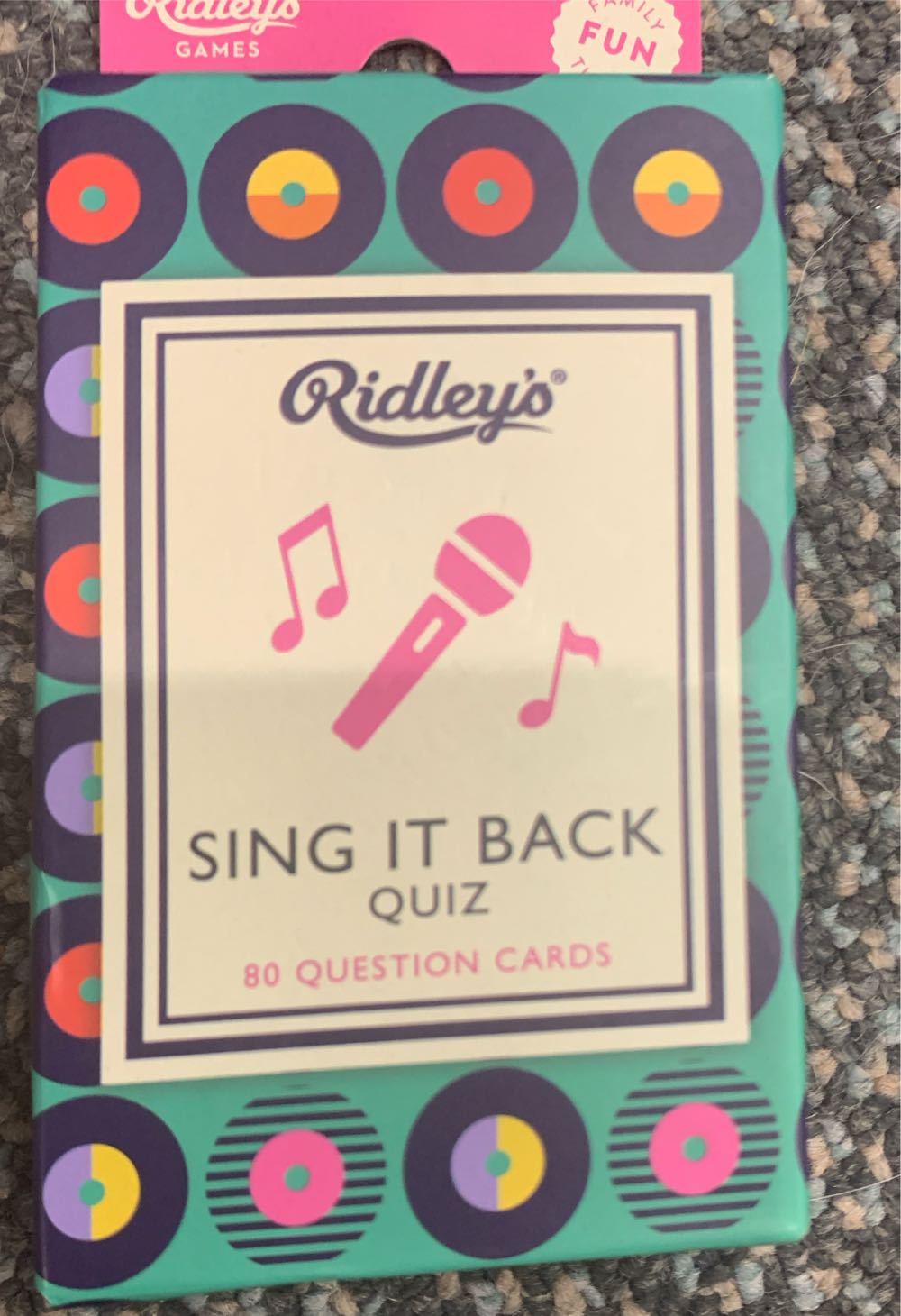 Eastern Front Tank West End