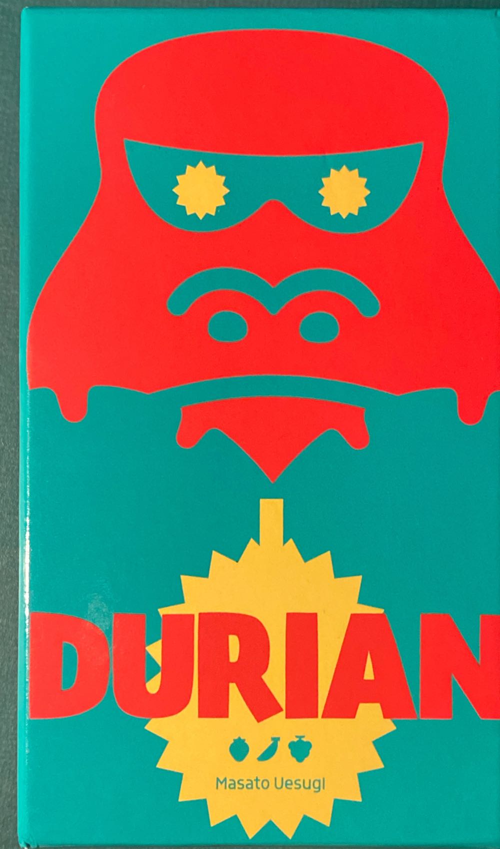 Challenge Coin: Word Of Blake