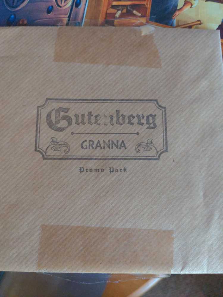 Disney Frozen Spielesammlung 27x27cm