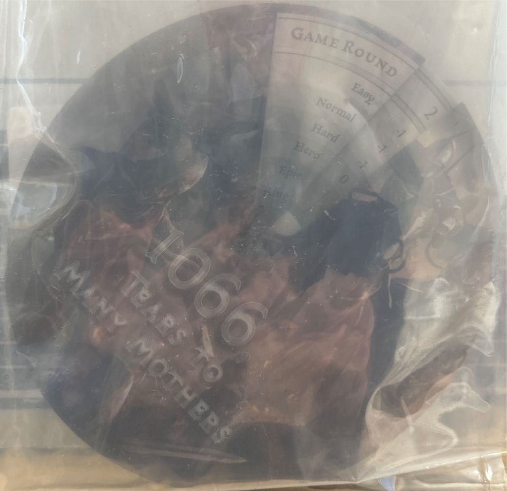 Fantastic Factories Subterfuge