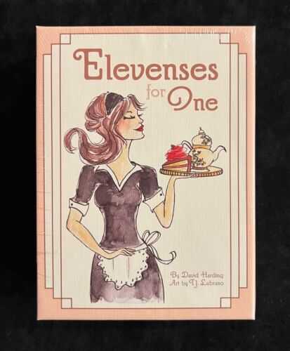 Dorada Ravensburger Vintage