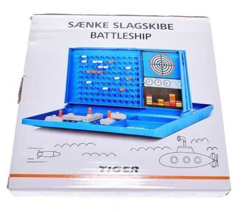 Board Royale The Island Disasters English Arv004