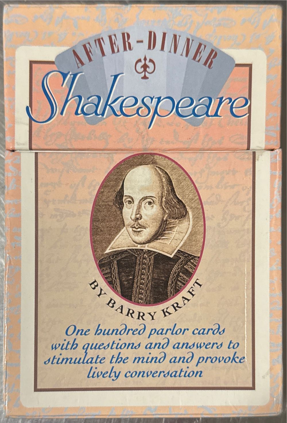 Player’s Handbook Heroes: Series 2 Martial Heroes 4