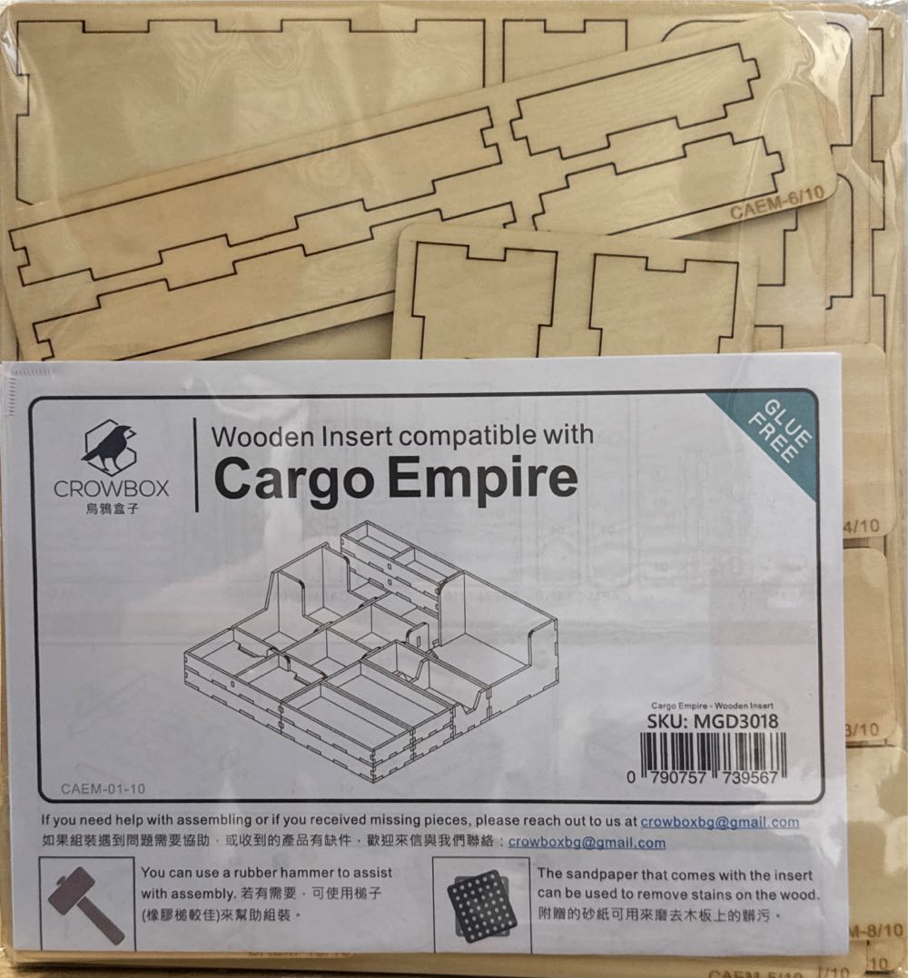 Ice Breakers Hockey Card Board Game New In Box Cards Are Sealed