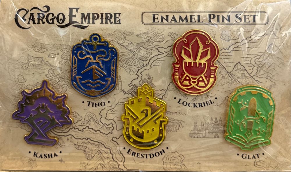 Goliath Name 5 Boardgame Refresh Bordspel