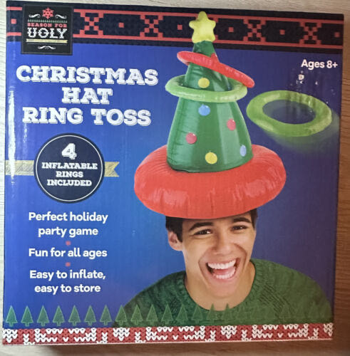 Cranium: Whoonu In Tim Box