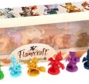 Kikigagne? Boardgame Black Stories 50 Creepy Mysteries Box Ex Nm