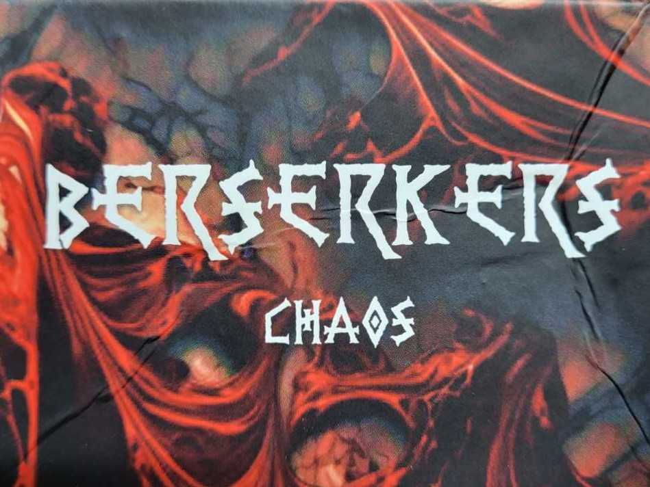 The 7th Citadel: The Unveilers