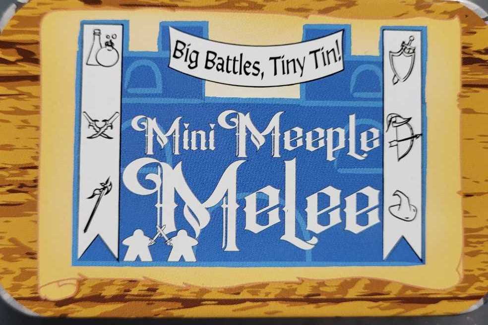 Royale The Island Zombies Board English Arv1015