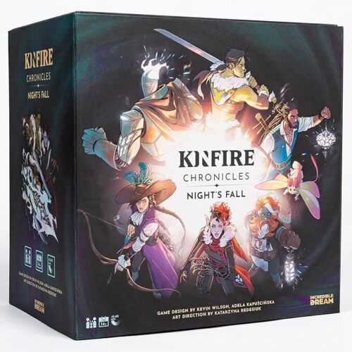 Warhammer: Townscape