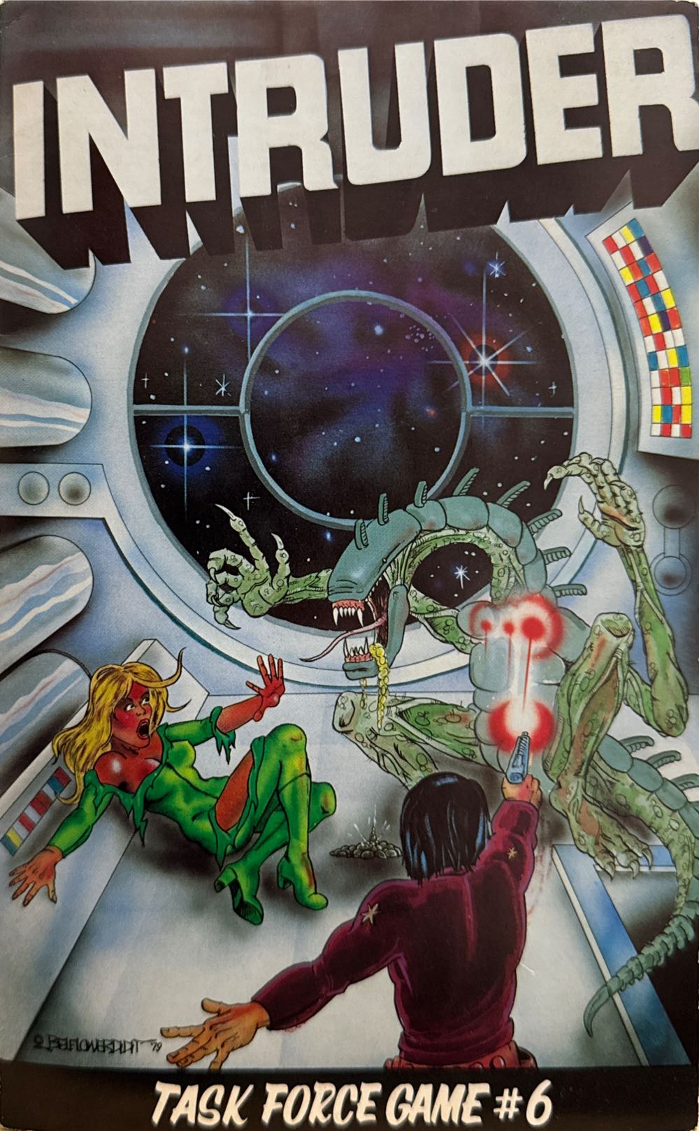 Escape Room The Puzzle Adventures Secret Of The Scientist Game: