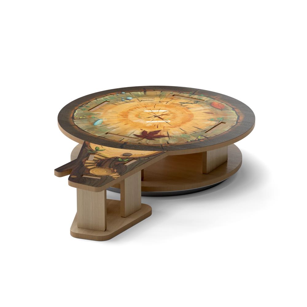 After Dinner Shakespeare