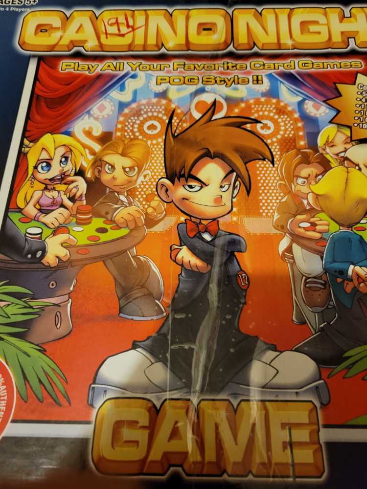 Pokémon Tcg: Charizard Ex Premium Collection