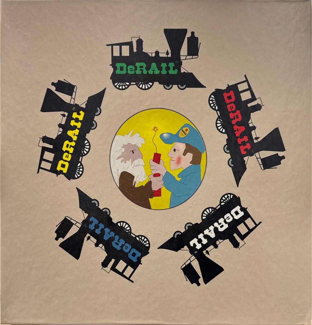 Go Fish Yourself Decks 3