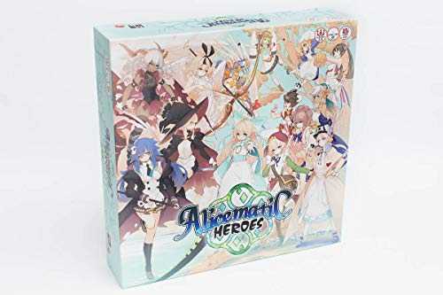 Shamir Hero Box: Confrontations