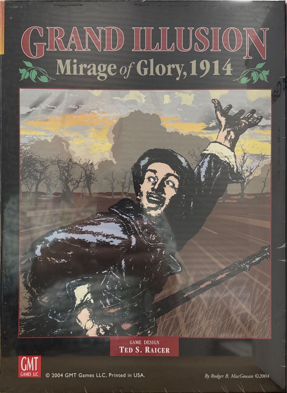 Trickerion: Legends Of Illusion - Collector’s Edition