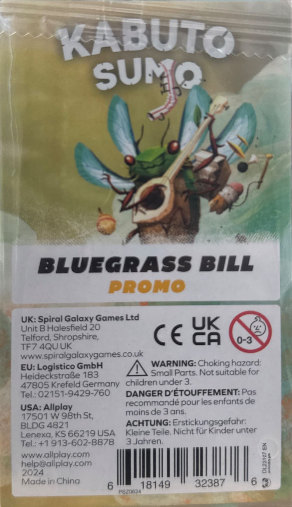 Cranium: Familjeutgåvan