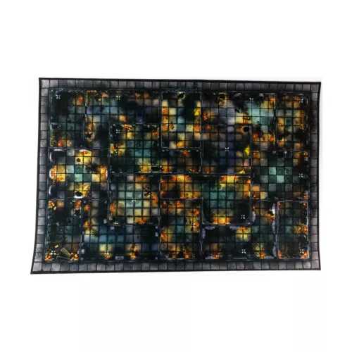 Steve Jackson Games Killer Whale D6 Dice Set