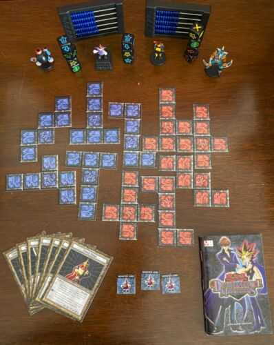 Card Game Munchkin Steampunk Accessory Pack New