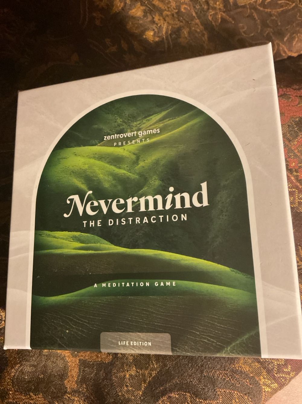 Abyss 5th Anniversary Edition