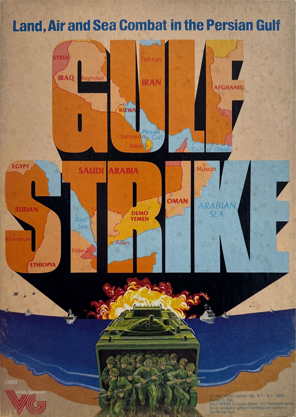 Munchkin Warhammer 40,000