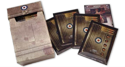 Boudica: Rise of the Warrior Queen