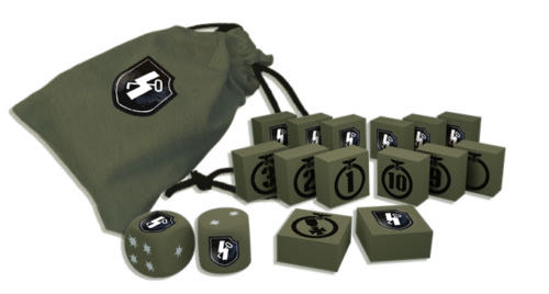 Xig: The Four Elements Box