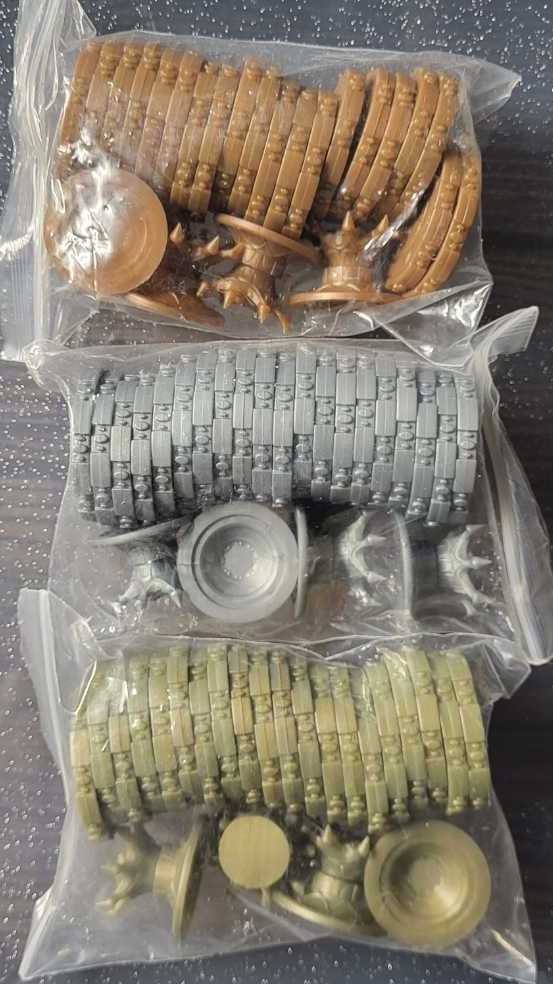 Unter Schwarzer Flagge