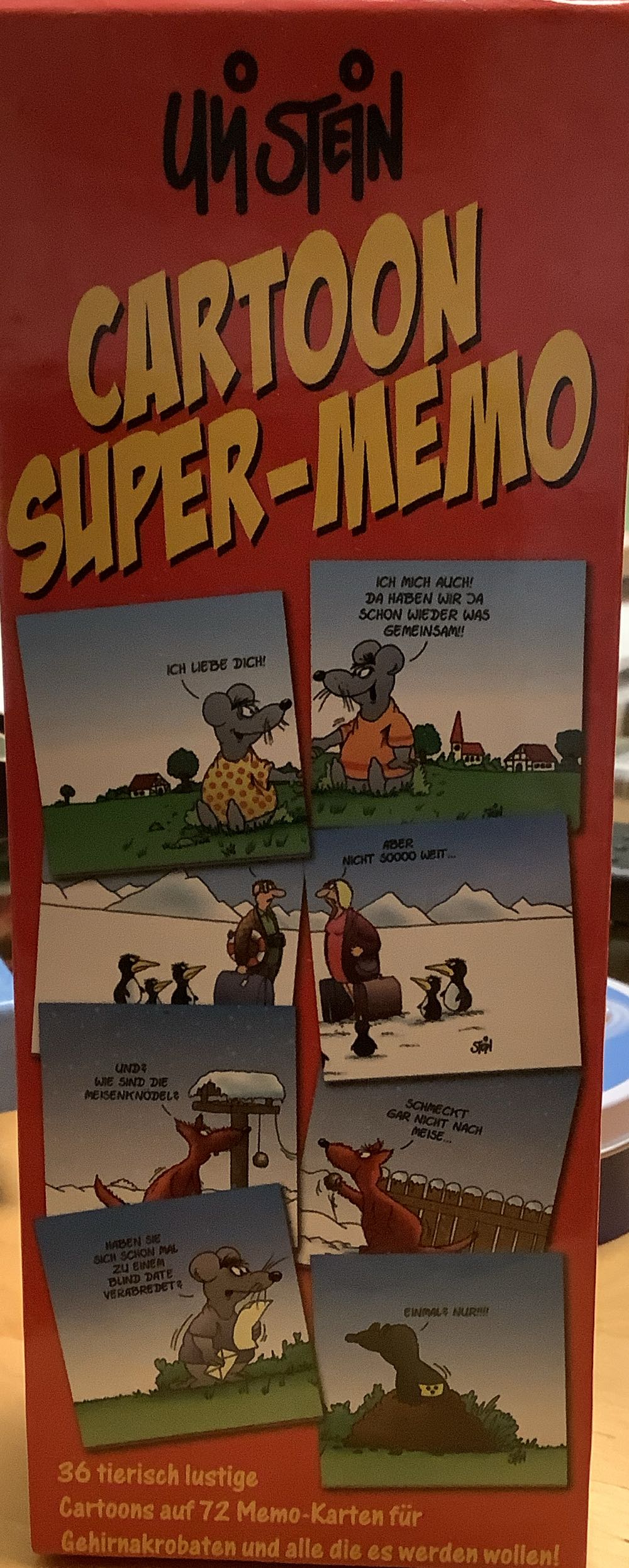 Clash Of Decks: Slyness