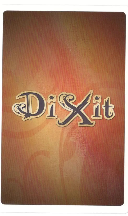 Dixit: The Elephants Promo  board game collectible - Main Image 2