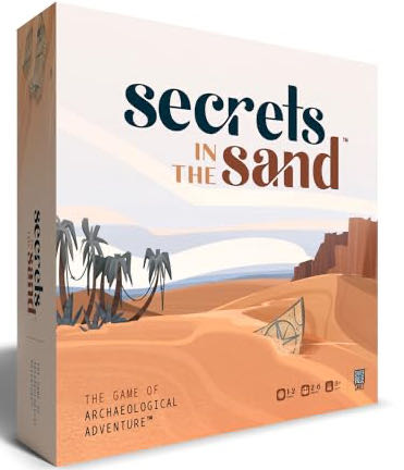 Rio Grande Boardgame Priests Of Ra Box