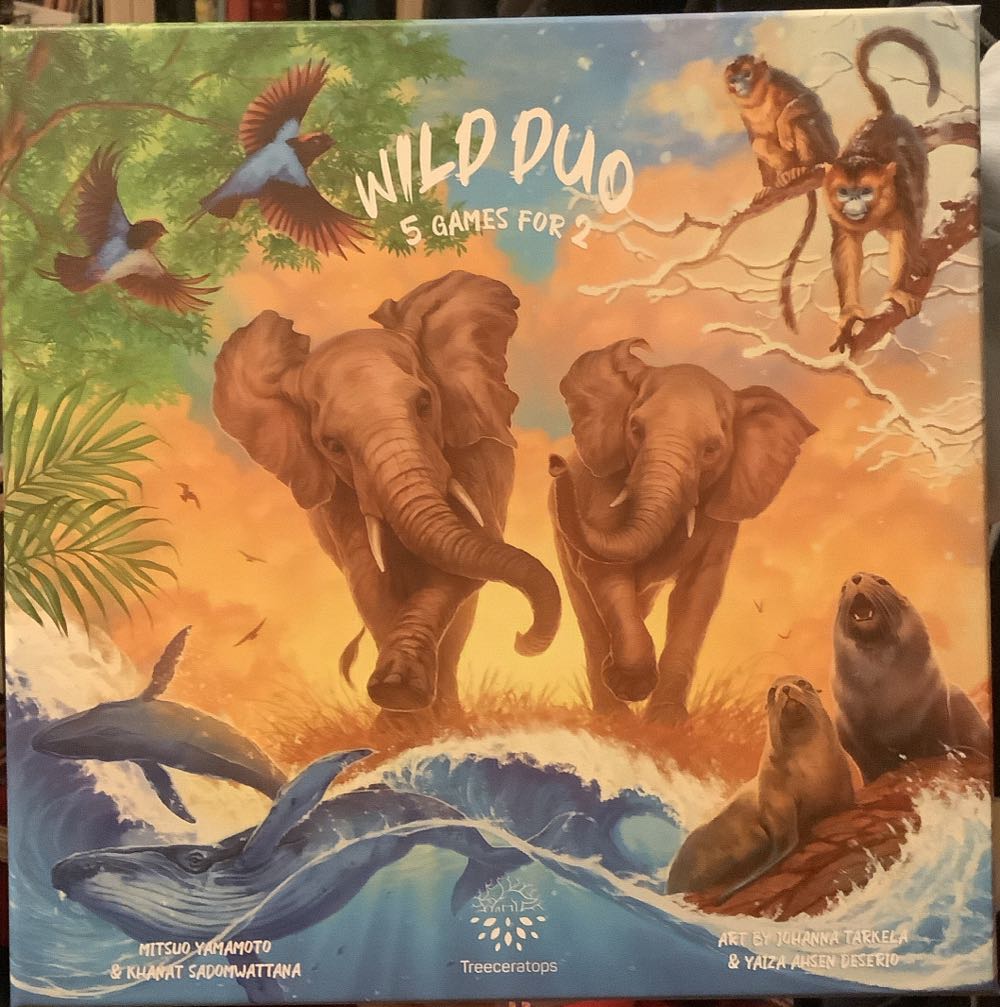 Starfish D6 Dice Set