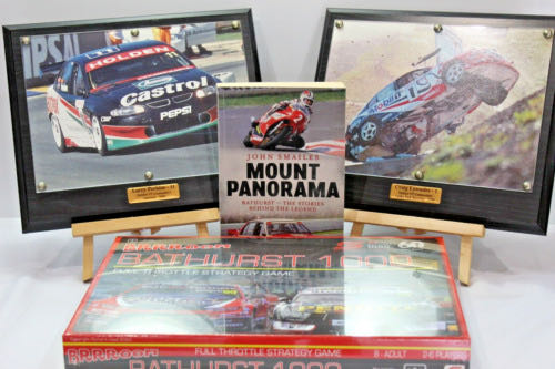 Knospe Picoli Puzzle Curiosi