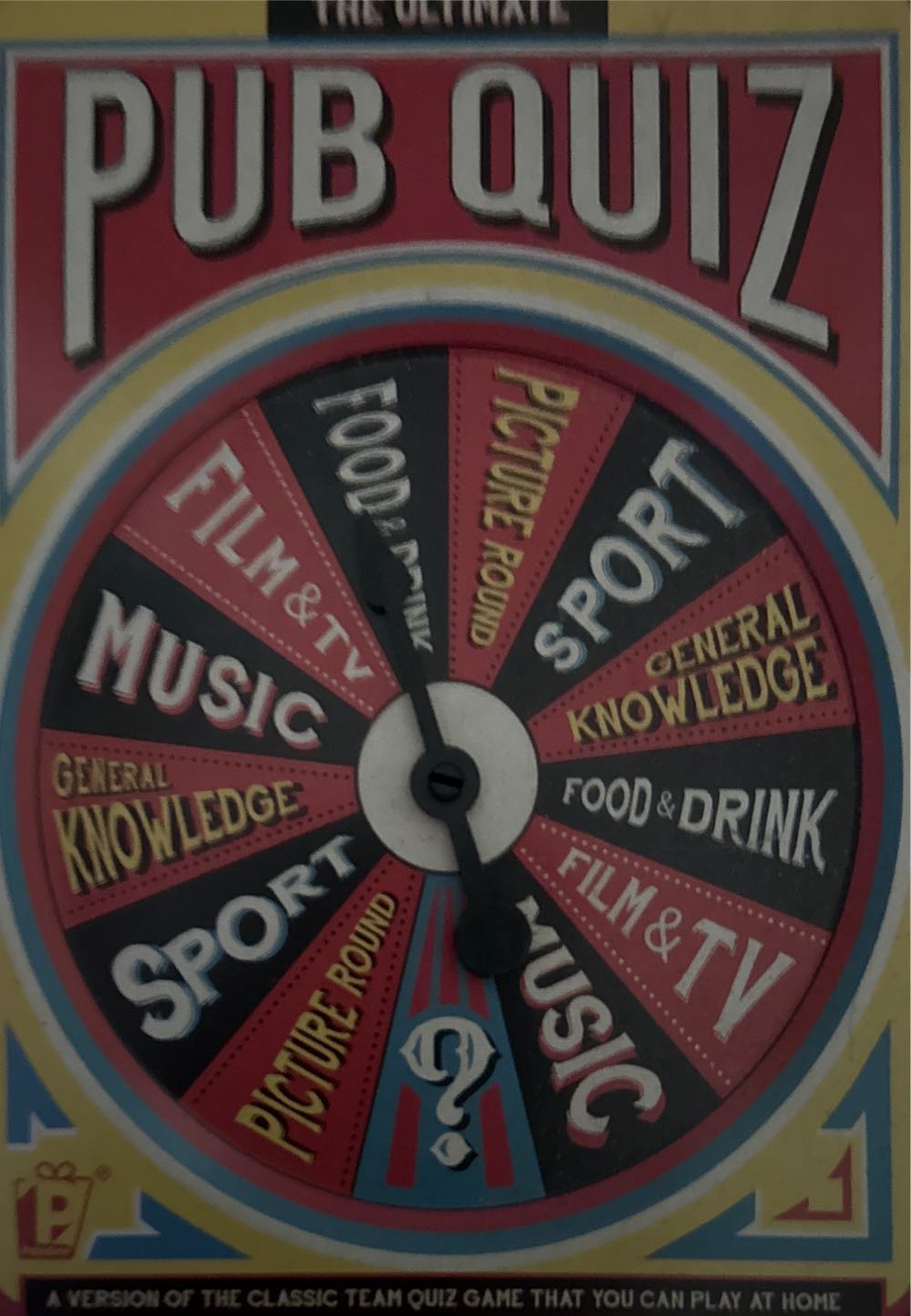 Last Light: Alternate White Dwarf Star