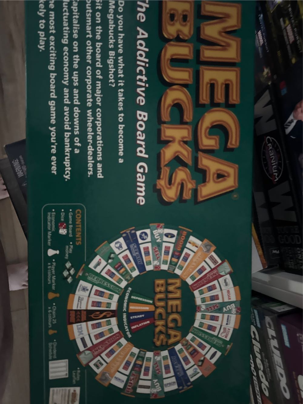 Ridley’s No Llamas Card Game – Fast-paced Game For 2-5 Players Ages 6 – Unique Concept Perfect For Family Game Night