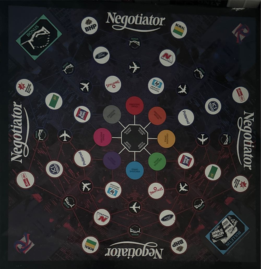 Monopoly Deal: Harry Potter Edition