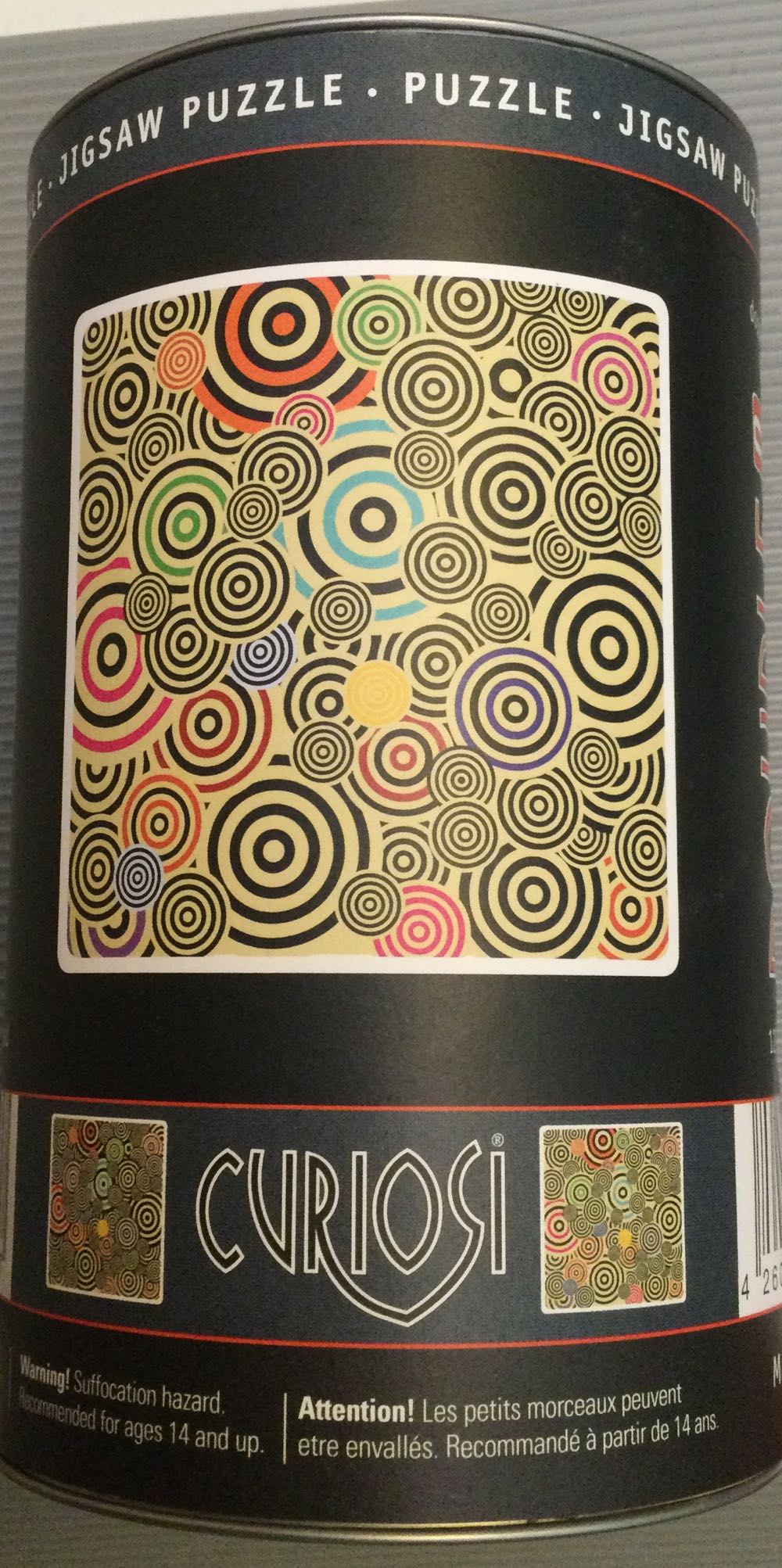 Twilight 2000: The Black Madonna