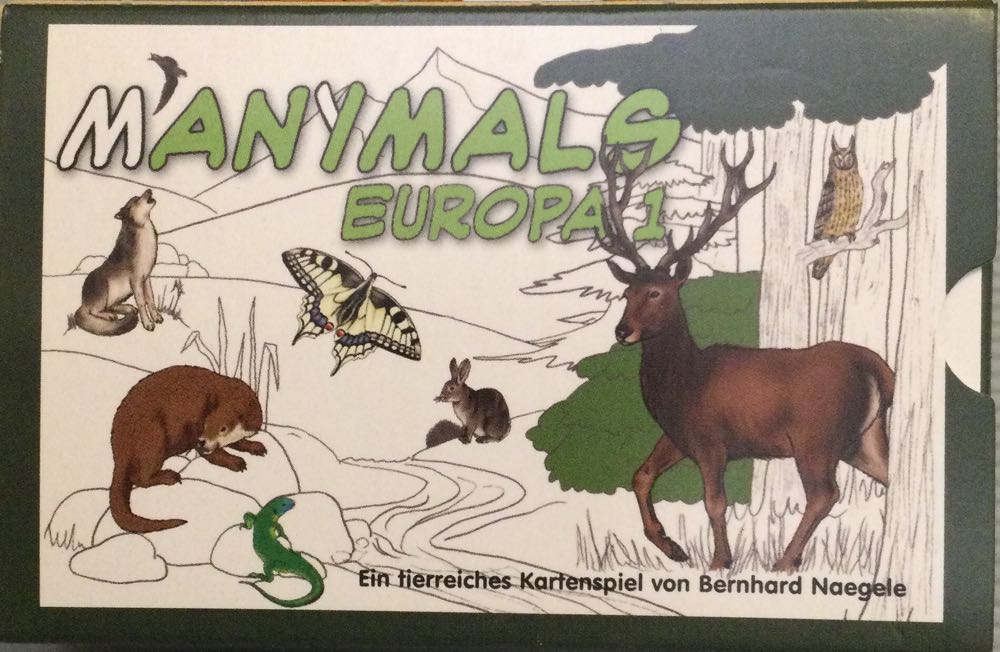 Exploration: DSS Titan - Collection Miniature